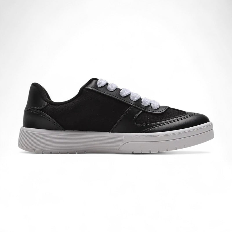 5791.113 Tenis Feminino Casual Moleca