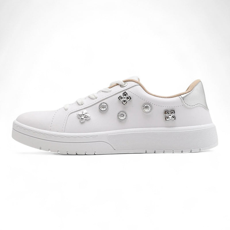 5791.116 Tênis Feminino Premium Festa