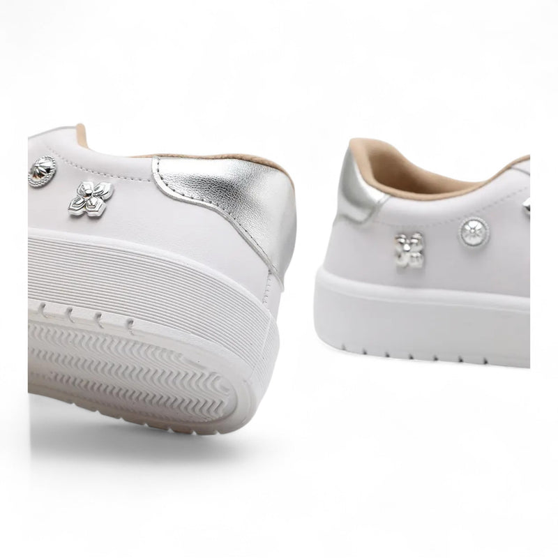 5791.116 Tênis Feminino Premium Festa