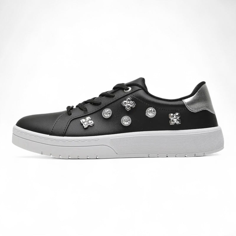 5791.116 Tênis Feminino Premium Festa