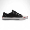 5796.204  Tênis Cano Baixo Moleca Casual Star