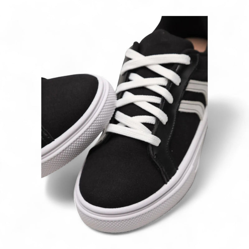 5796.106 Tenis Feminino Premium Sport Moleca