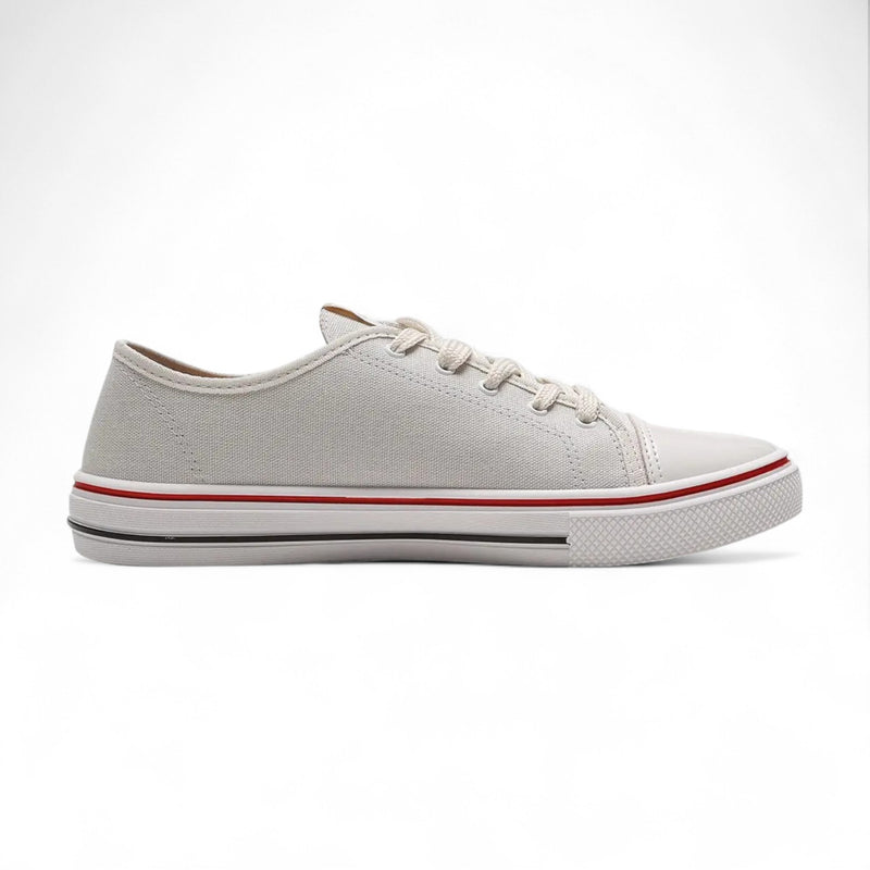 5796.204  Tênis Cano Baixo Moleca Casual Star