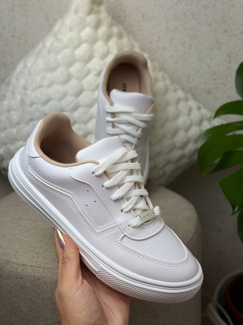 5796.107 Tênis Feminino Moleca Style