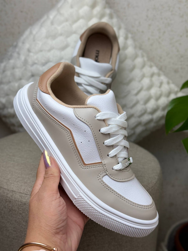 5796.107 Tênis Feminino Moleca Style