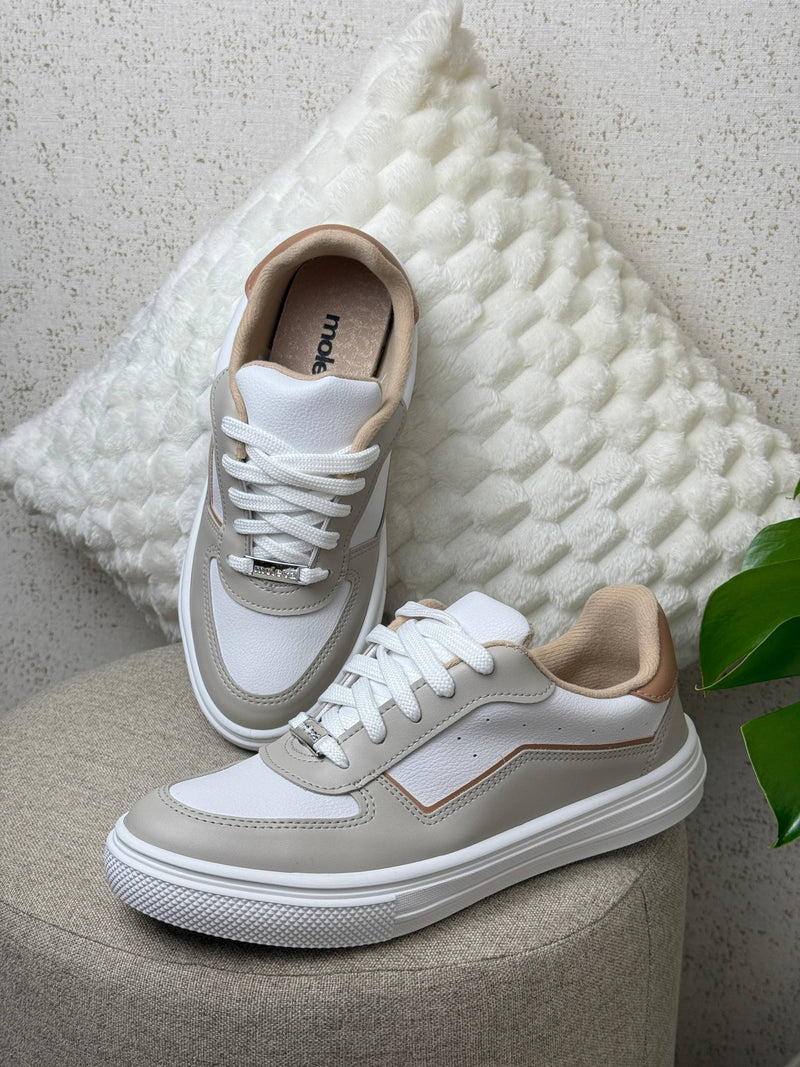 5796.107 Tênis Feminino Moleca Style