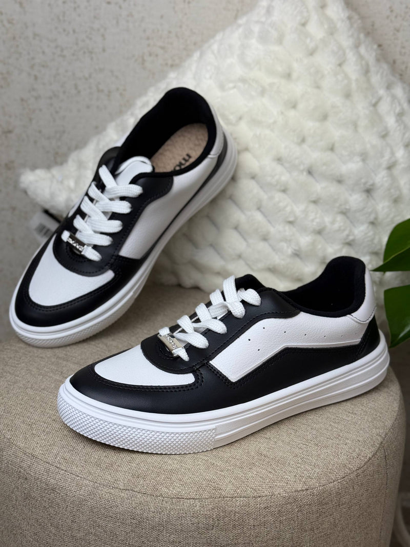 5796.107 Tênis Feminino Moleca Style