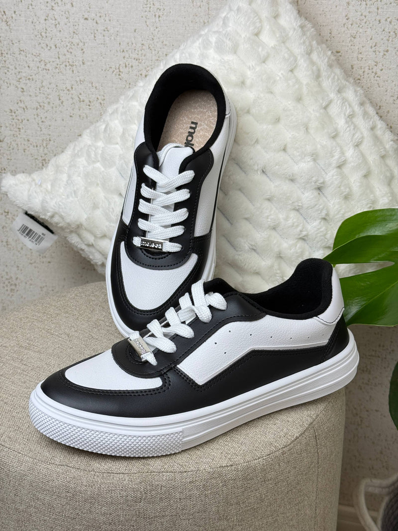 5796.107 Tênis Feminino Moleca Style